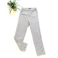 Brandy Melville Pants & Jumpsuits | Brandy Melville Juniors 5 Navy White Striped Pants | Color: Blue/White | Size: 5