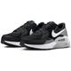 Sneaker NIKE SPORTSWEAR "Air Max Excee" Gr. 47,5, schwarz-weiß (black, white, cool grey, wolf grey) Schuhe Stoffschuhe Bestseller