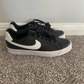 Nike Shoes | New Men's Sb Charge Skate Shoe 10 Black & White | Color: Black/White | Size: 10