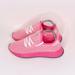 Adidas Shoes | Adidas Unisex Deerupt Runner J | Color: Pink | Size: 7