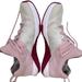 Nike Shoes | Nike Metcon Flyknit 3 Crosstrain- True Berry Ar5623-150 Women Size 9 | Color: Pink/White | Size: 9