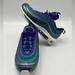 Nike Shoes | Nike Air Max 97 Se (Gs) Youth Size 5y/Women Size 6.5 Athletic Shoes Purple Pink | Color: Pink/Purple | Size: 6.5