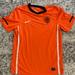 Nike Shirts | Nike Dri-Fit Netherlands Soccer Jersey 2011 | Color: Orange | Size: M