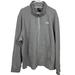 The North Face Jackets & Coats | Nwt The North Face Double Knit Full Zip Jacket | Color: Gray/Silver | Size: Xxl