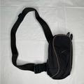 Nike Accessories | Nike Crossbody Bag | Color: Black | Size: Os