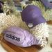 Adidas Bags | Adidasbundle Nwt1) Fanny Pack 1) Hat! Don't Miss This! Fanny Goes Fast! | Color: Purple/White | Size: Os