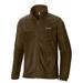 Columbia Jackets & Coats | Columbia Men's Steens Mountain Full Zip Fleece Jacket Brown Size M New | Color: Brown | Size: M