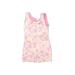 Cat & Jack Two Piece Swimsuit: Pink Sporting & Activewear - Kids Girl's Size 6