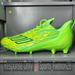 Adidas Shoes | Adidas Adizero 12.0 Poison Bright Solar | Color: Green | Size: 15