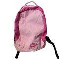 Nike Bags | Nike Women Backpack | Color: Pink | Size: Os