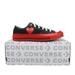 Converse Shoes | Converse X Chuck 70 Ox Comme Des Garcons Cdg Play Mens 7 / Womens 9 New (No Lid) | Color: Black/Red | Size: 9