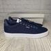 Adidas Shoes | Adidas Daily 3.0 Eco Skateboard Shoes Men’s 11.5 Navy Gy5486 New *Damaged Box* | Color: Blue | Size: 11.5