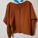 Nine West Sweaters | Nine West Sweater Top | Color: Brown | Size: M