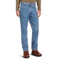 Carhartt Jeans | Carhartt Mens 38x34 Blue Medium Wash Denim Tapered | Color: Blue | Size: 38