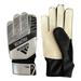 Adidas Other | Adidas Predator Training Junior Goalie Soccer Gloves. | Color: Black/Silver | Size: Junior