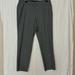 Nine West Pants & Jumpsuits | Nwot Mini Houndstooth Nine West Skinny Side Zip. Size 12. | Color: Black/White | Size: 12