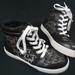 Michael Kors Shoes | Michael Kors Lace Up Zip Side Ankle Boots Shoes Girls Size 2 | Color: Black | Size: 2g