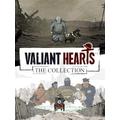 Valiant Hearts: The Collection - Standard | PC Code - Ubisoft Connect