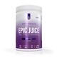 NanoSupps Epic Juice Clear Whey (875g) Berry Mix