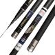 7.2m 8m 9m 10m 11m 12m 13m Telescopic Fishing Rod Long Section Rod Super Light Carbon Fiber Fishing Rod (Size : 12m)