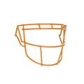 Schutt Vengeance Varsity Facemask for Vengeance Pro LTD Football Helmets, V-ROPO-SW-TRAD-NB Facemask, Gold, Titanium