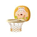 Indoor Mini Basketball Hoop, Interactive Toys Sports Game for Office, Rabbit