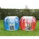 Loops Outdoor Body Bubble Ball - RED - Zorb Football Inflatable Bumper Sports Games