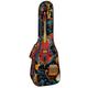 DragonBtu Ukulele Case Musical Instrument Ukulele Gig Bag with Adjustable Straps Ukulele Cover Backpack