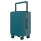 BMDOZRL Suitcase Portable Suitcase Leisure Travel Suitcase Trolley Case Caster Suitcase Large Capacity Suitcase Large Suitcase (Color : C, Taille Unique : 22in)