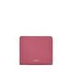 Fossil Damen Logan Rosa Leder Bifold Geldbörse, SL7829M508