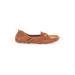 Sam Edelman Flats: Brown Shoes - Women's Size 8 1/2