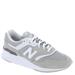 New Balance 997H - Womens 7 Grey Sneaker B