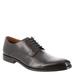 Steve Madden Daedric - Mens 11.5 Black Oxford Medium