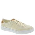 Cole Haan GRANDPRO Rally Canvas Court II - Mens 11 Bone Oxford W