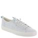 Keds Kickback - Womens 6 Blue Slip On Medium