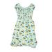 Justice Dress - A-Line: Yellow Skirts & Dresses - Kids Girl's Size 16