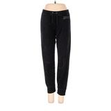 Juicy Couture Sweatpants - Mid/Reg Rise: Black Activewear - Women's Size Small