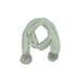 Gap Kids Scarf: Gray Accessories