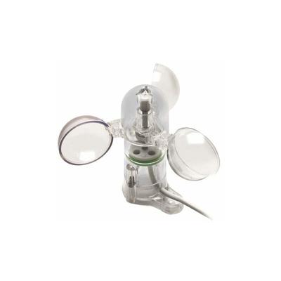 Transparenter Windsensor für Almot Markise 905 08880905 Image