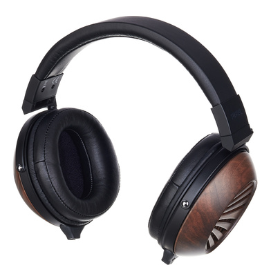 Fostex TH616