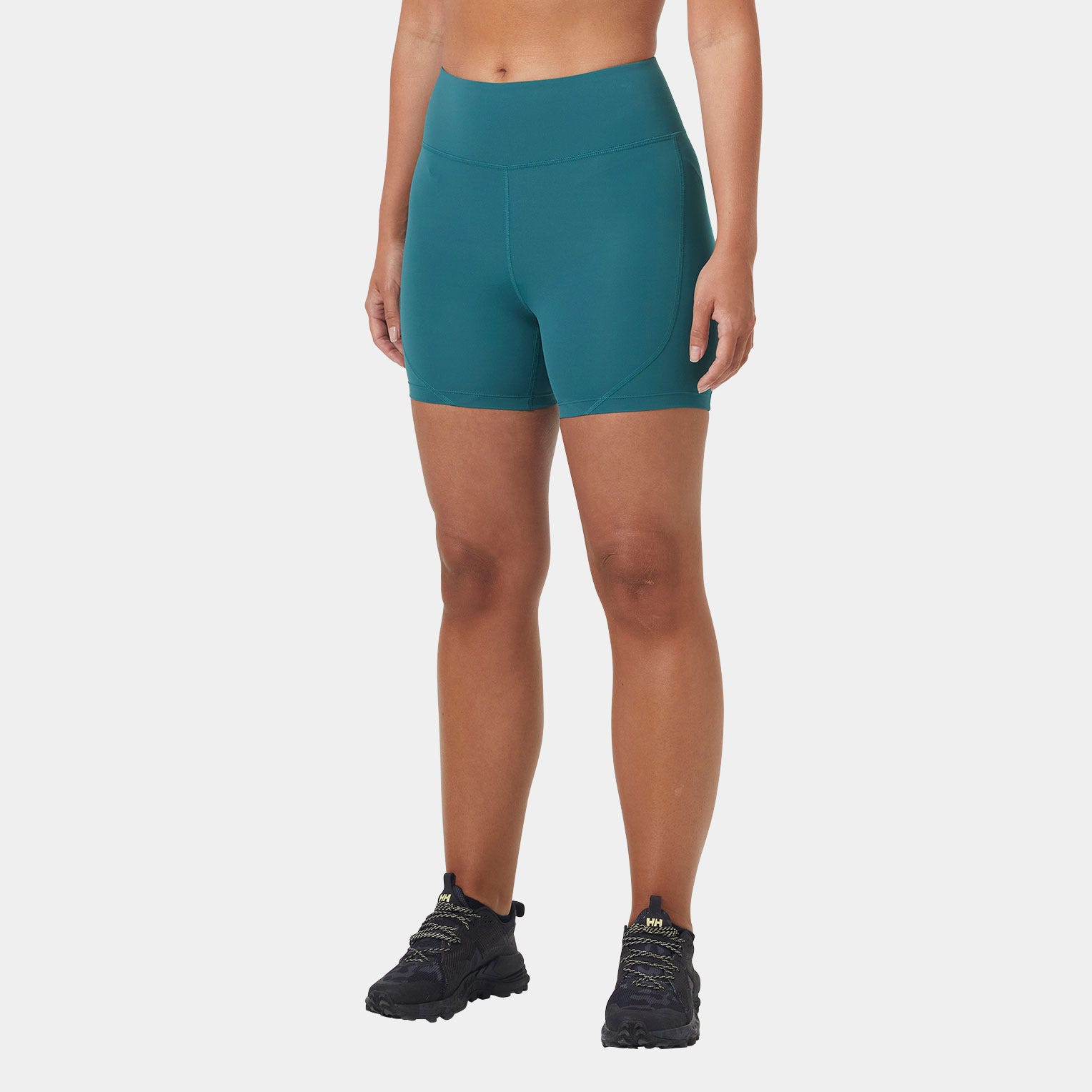 Helly Hansen Damen Rapide Kurze Tights XS Image
