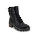 Curtis Combat Boot