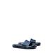 Bubble Jelly Slide Sandal