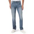 Transcend Lennox Slim Fit Jeans