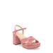 Reeva Platform Sandal