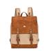 Valley Oak Canvas Backpack