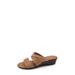 Hollis Wedge Slide Sandal