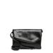 Wink Leather Crossbody Bag