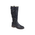 Carly Extra Wide Calf Boot