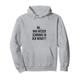 Na war wieder Schminke in der Wendy lustiges tshirt Handy Pullover Hoodie